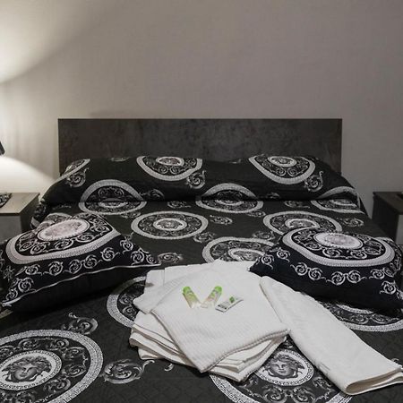 Terrazza Sant Antonio Apartment Napoli Bagian luar foto