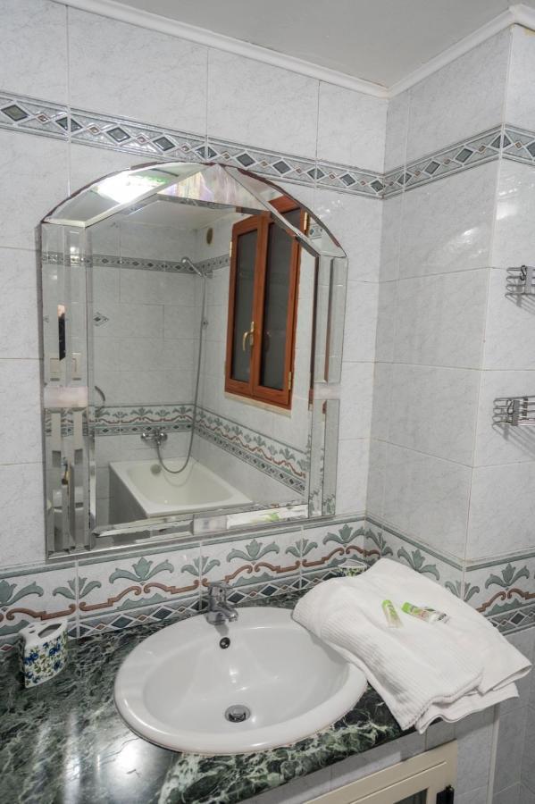 Terrazza Sant Antonio Apartment Napoli Bagian luar foto