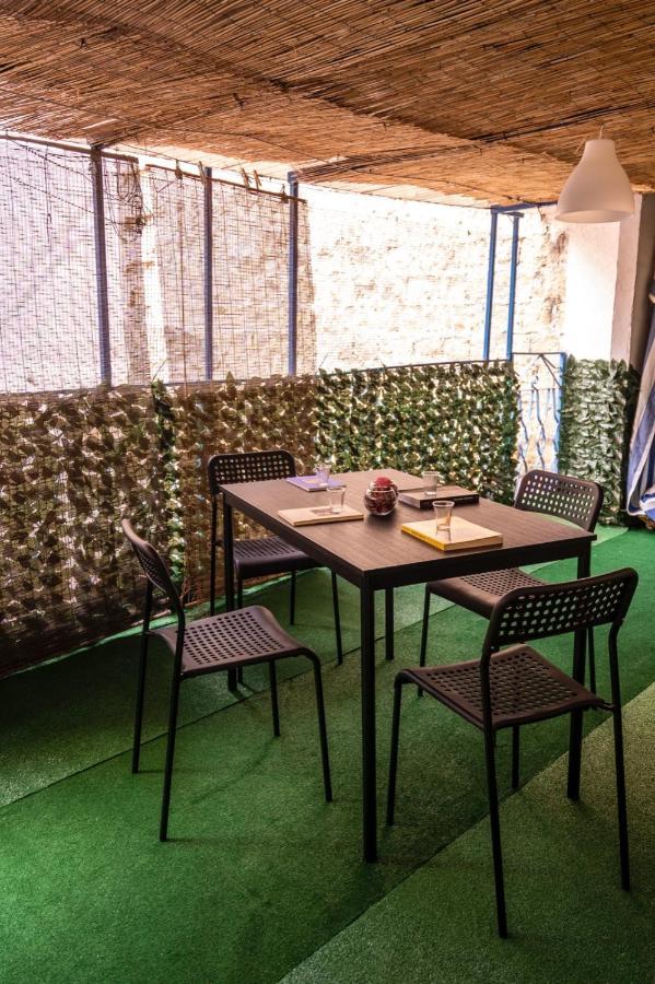 Terrazza Sant Antonio Apartment Napoli Bagian luar foto